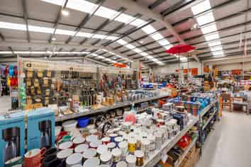 Prime location - For Lease