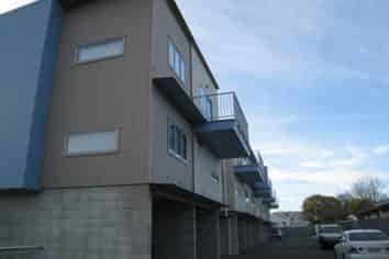 7/443 Cashel Street, Linwood