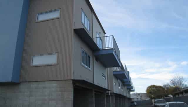 7/443 Cashel Street, Linwood