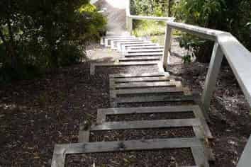 Auckland - Address withheld