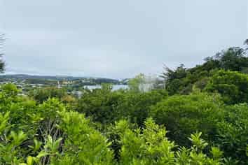 Auckland - Address withheld