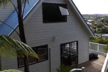 Auckland - Address withheld