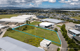 Strategic General Industrial Site – 1.35ha