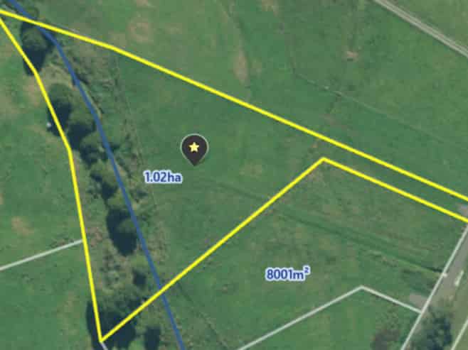 Lot 5, Dodd Road, Maungaturoto