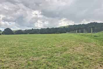 Lot 5, Dodd Road, Maungaturoto