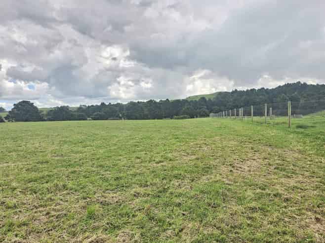 Lot 5, Dodd Road, Maungaturoto