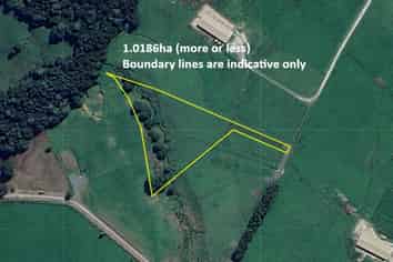 Lot 5, Dodd Road, Maungaturoto