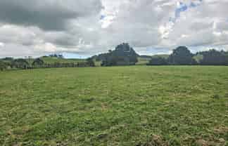 Lot 5, Dodd Road, Maungaturoto