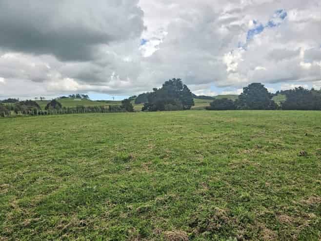 Lot 5, Dodd Road, Maungaturoto