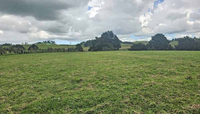 Lot 5, Dodd Road, Maungaturoto