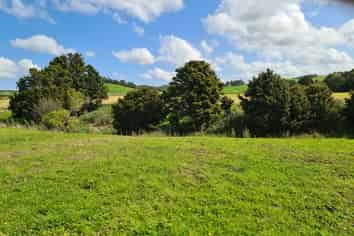 Lot 5, Dodd Road, Maungaturoto