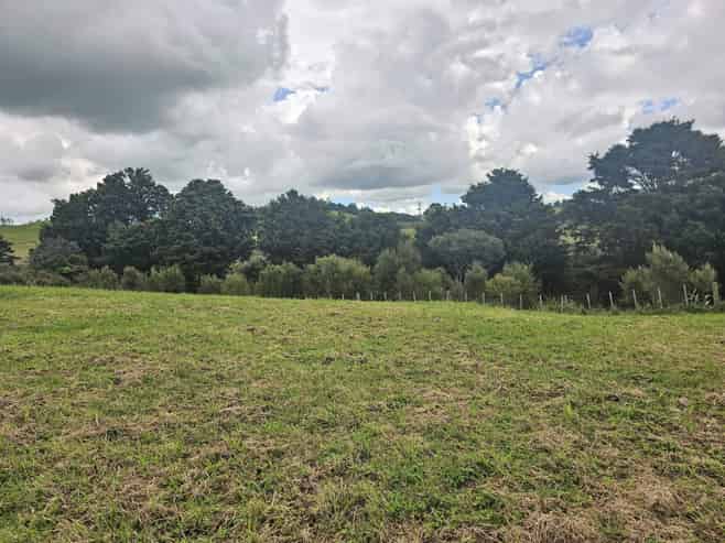 Lot 5, Dodd Road, Maungaturoto