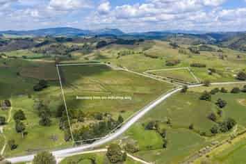 Lots 3 and Mason Road, Maromaku