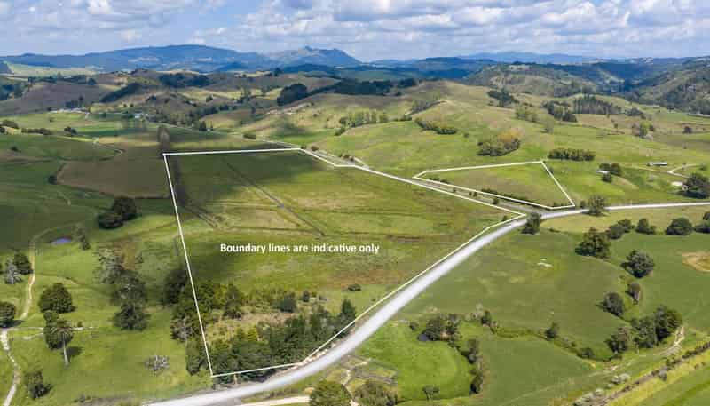 Lots 3 and Mason Road, Maromaku