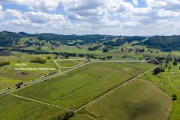 Lots 3 and Mason Road, Maromaku