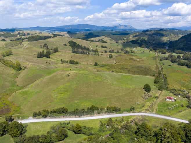 Lot 1 Mason Road, Maromaku