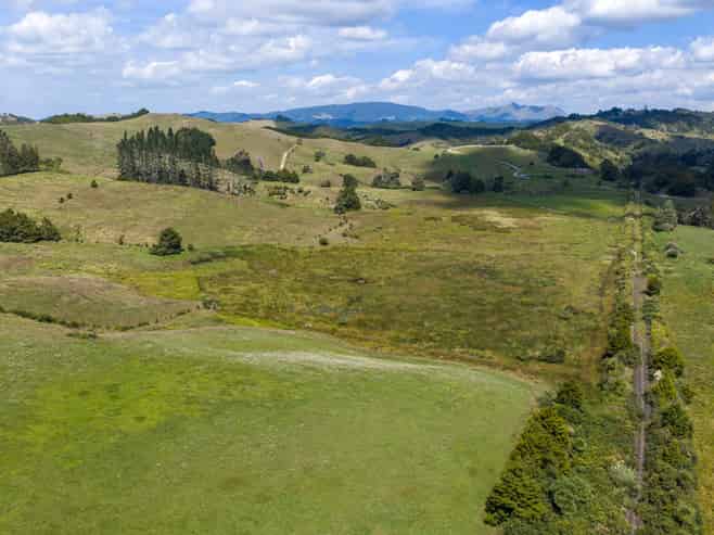 Lot 1 Mason Road, Maromaku