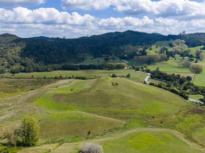 Lot 1 Mason Road, Maromaku