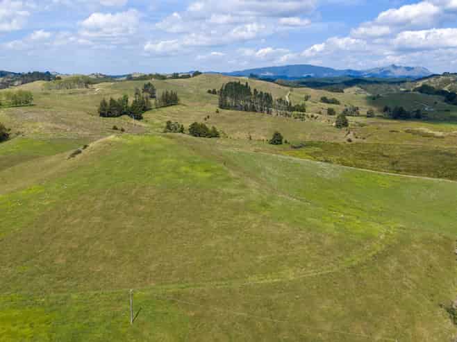 Lot 1 Mason Road, Maromaku