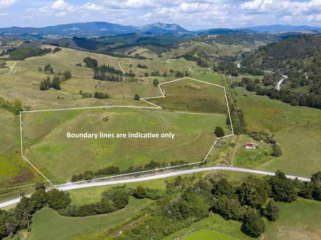 Lot 1 Mason Road, Maromaku