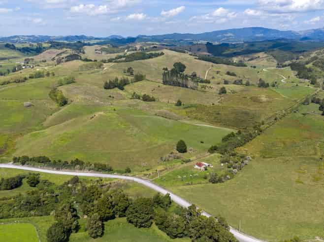 Lot 1 Mason Road, Maromaku