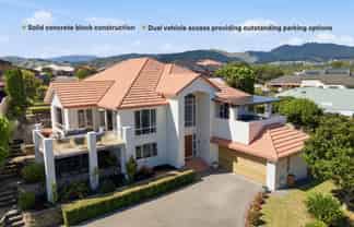 127 Milne Drive, Paraparaumu