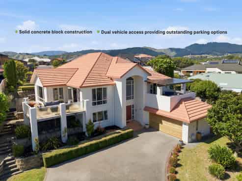 127 Milne Drive, Paraparaumu