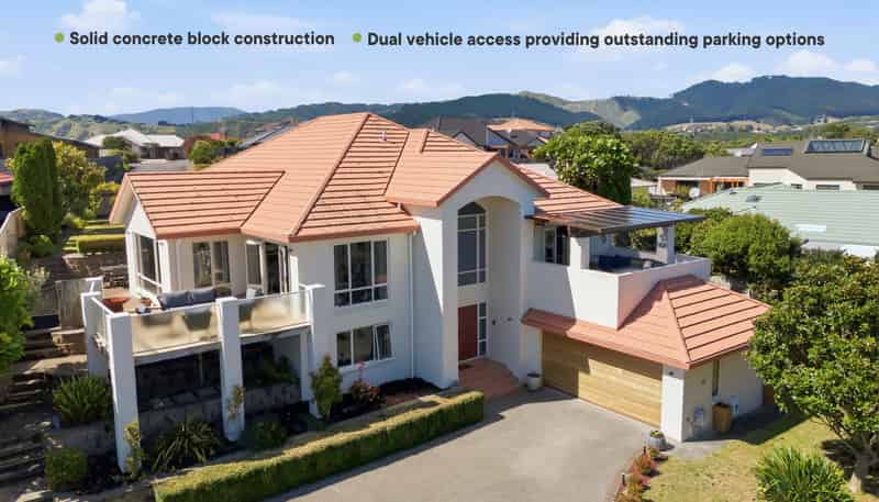 127 Milne Drive, Paraparaumu