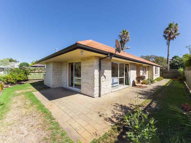 56A The Drive, Paraparaumu Beach