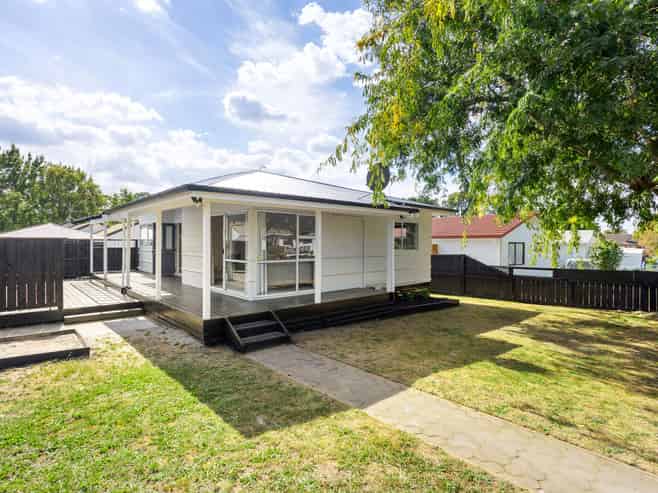 26A Cromwell Drive, Fitzroy