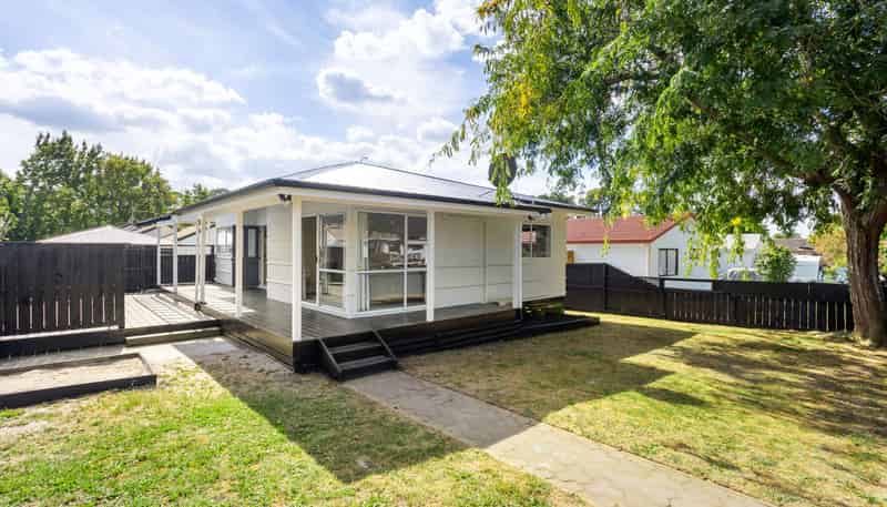 26A Cromwell Drive, Fitzroy