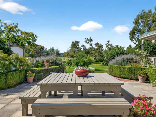 41 Oxford Street, Martinborough