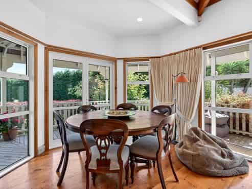 41 Oxford Street, Martinborough