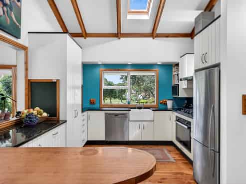 41 Oxford Street, Martinborough