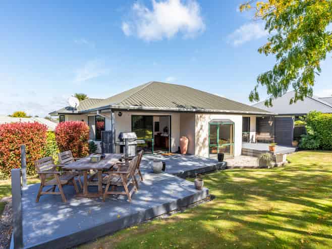 16 McDougal Place, Kaiapoi