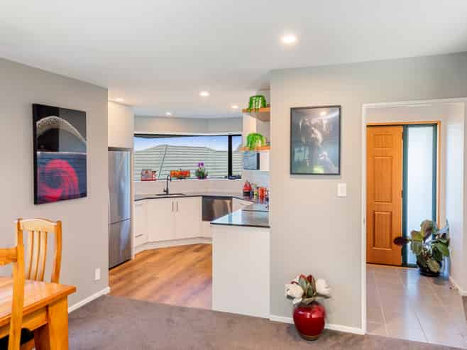 16 McDougal Place, Kaiapoi