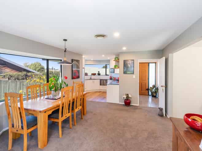 16 McDougal Place, Kaiapoi