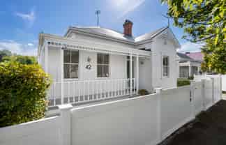 42 Milton Road, Mount Eden