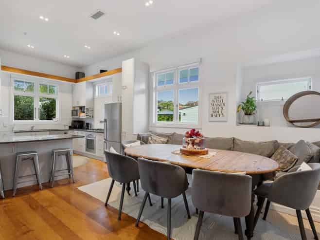 42 Milton Road, Mount Eden