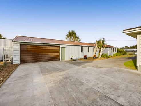 41 Grey Street, Normanby