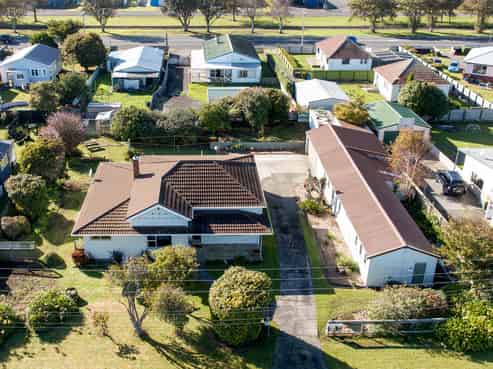 41 Grey Street, Normanby
