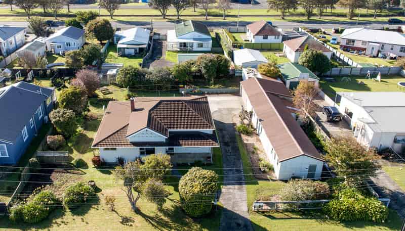 41 Grey Street, Normanby