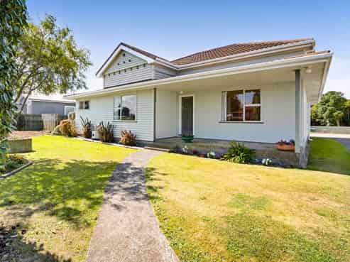 41 Grey Street, Normanby