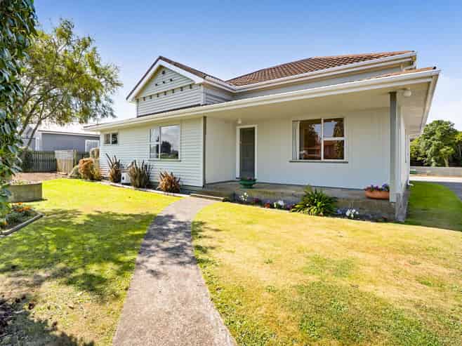 41 Grey Street, Normanby