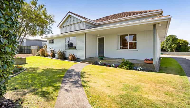 41 Grey Street, Normanby