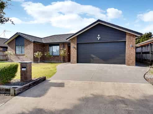 15 Te Ironui Place, Huntington