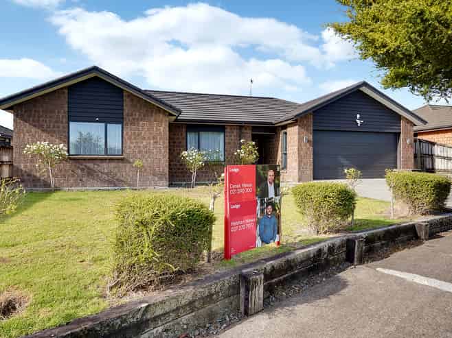 15 Te Ironui Place, Huntington