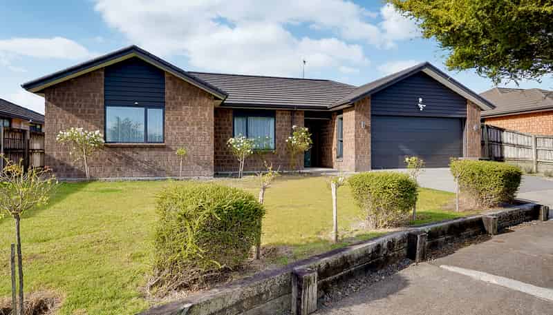 15 Te Ironui Place, Huntington