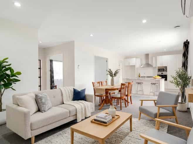 15 Te Ironui Place, Huntington