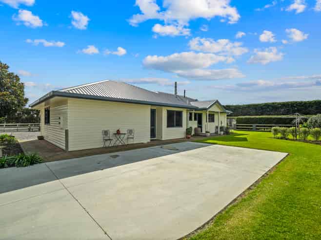 295 Turuturu Road, Hawera